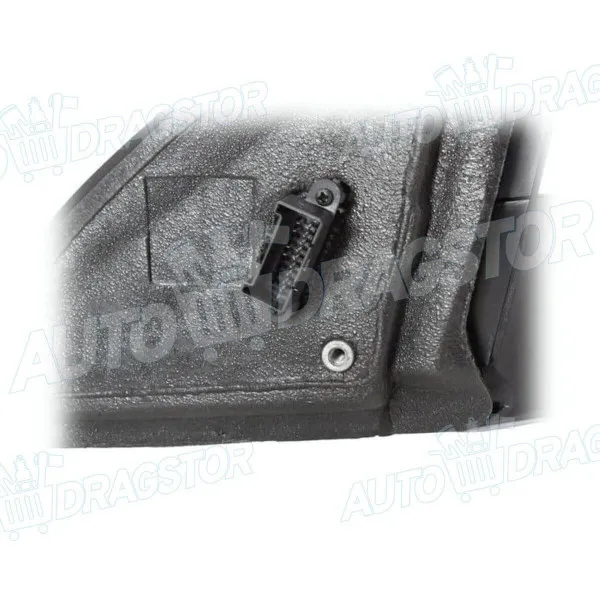 Retrovizor na vratima OPEL SIGNUM (Z03), 03-08; VECTRA C (Z02), 02-09; 