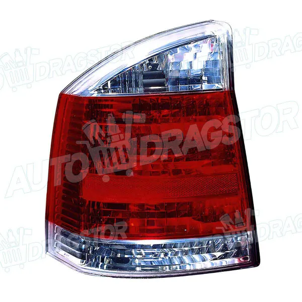 Štop svetlo OPEL VECTRA C (Z02), 02-09; 