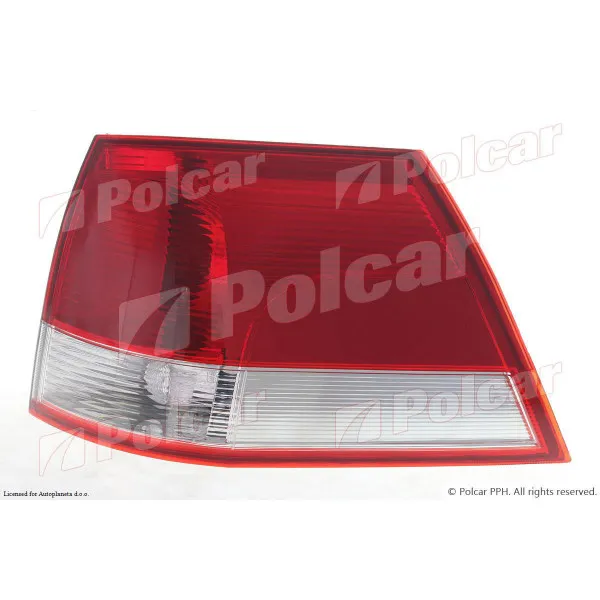 Štop svetlo OPEL VECTRA C (Z02), 02-09; 