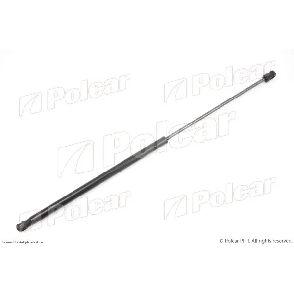 Amortizer haube OPEL SIGNUM (Z03), 03-08; VECTRA C (Z02), 02-09; 