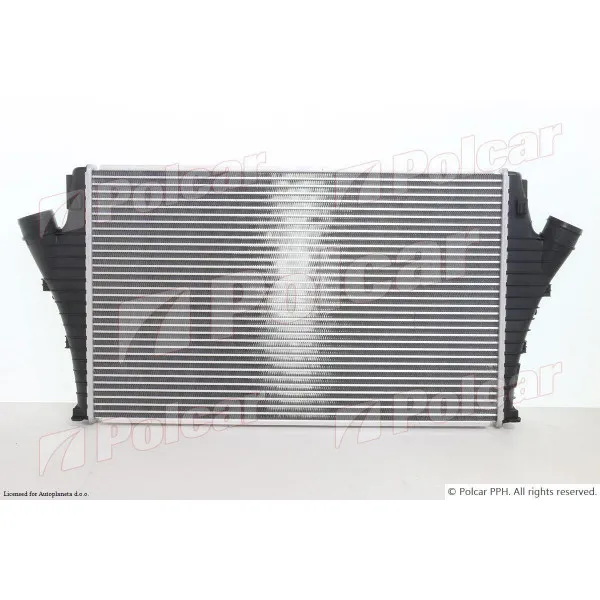 Interkuler FIAT, OPEL 