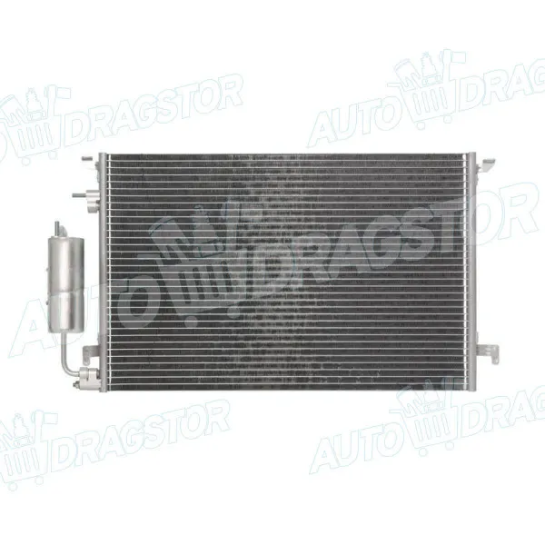 Hladnjak klime ALFA ROMEO, CADILLAC, FIAT, OPEL, SAAB 