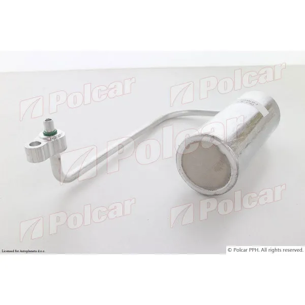 Sušač/isušivač hladnjaka klime CADILLAC, OPEL, SAAB 