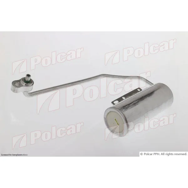 Sušač/isušivač hladnjaka klime CADILLAC, FIAT, OPEL, SAAB 