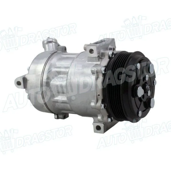 Kompresor klime FIAT, OPEL, SAAB 