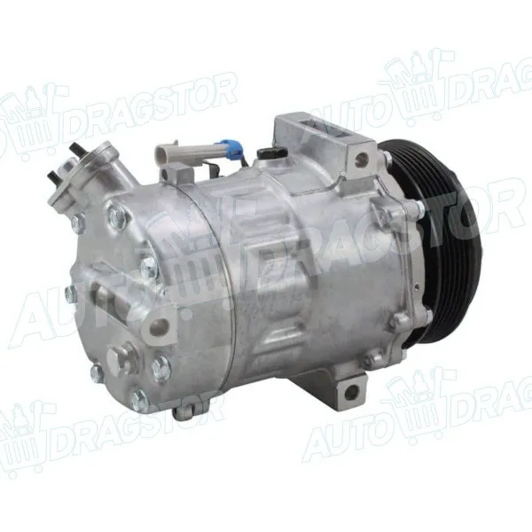 Kompresor klime FIAT, OPEL, SAAB 