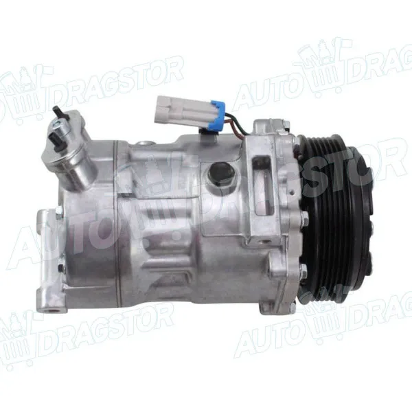 Kompresor klime FIAT, OPEL, SAAB 