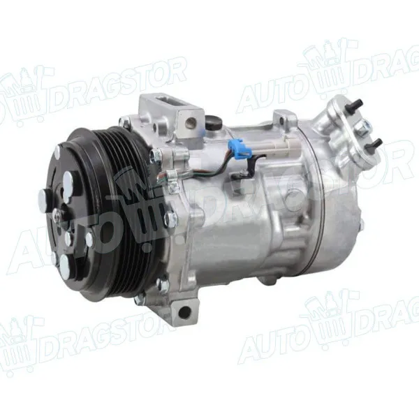 Kompresor klime FIAT, OPEL, SAAB 