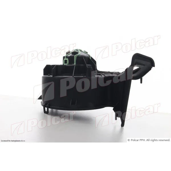 Ventilator kabine OPEL, SAAB 