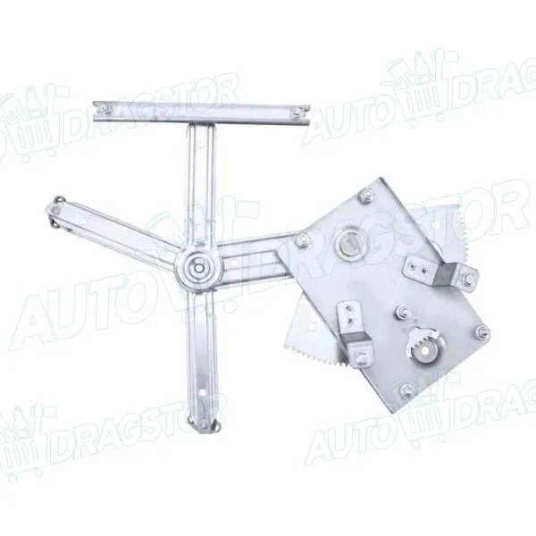 Podizač stakla bez motora OPEL VECTRA C (Z02), 02-09; 