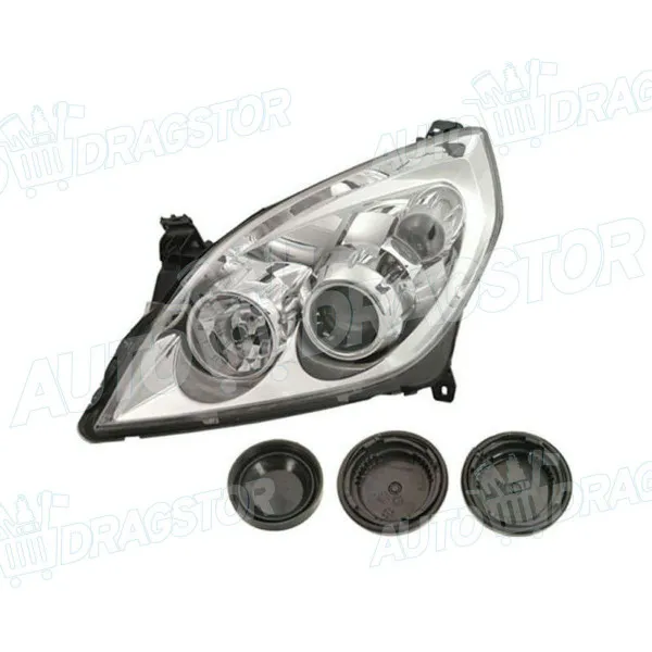 Far OPEL SIGNUM (Z03), 03-08; 