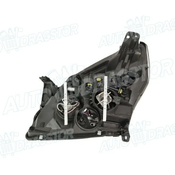 Far OPEL SIGNUM (Z03), 03-08; 