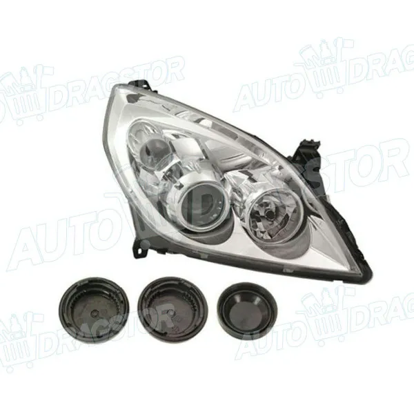 Far OPEL SIGNUM (Z03), 03-08; 