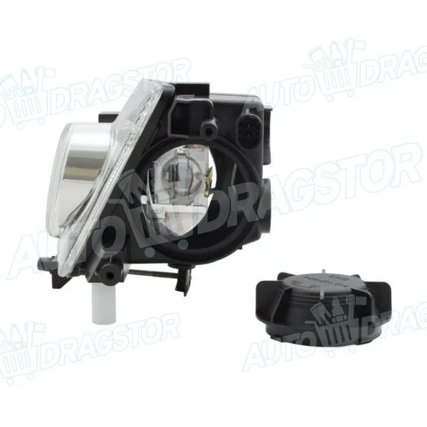 Maglenka OPEL SIGNUM (Z03), 03-08; 