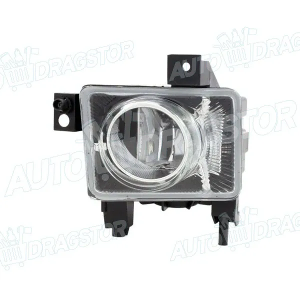 Maglenka OPEL SIGNUM (Z03), 03-08; 