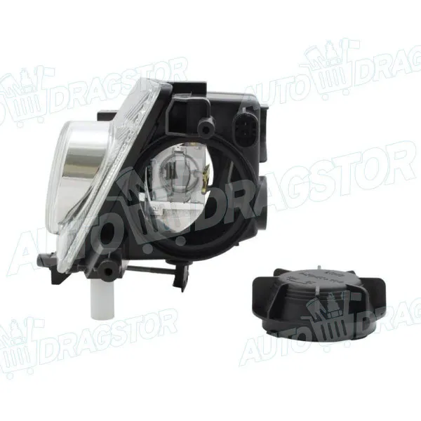 Maglenka OPEL SIGNUM (Z03), 03-08; 