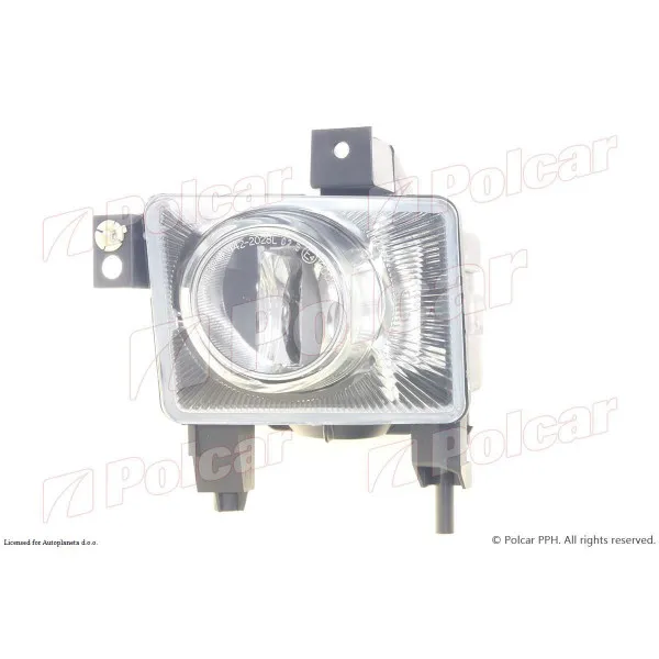 Maglenka OPEL SIGNUM (Z03), 03-08; 