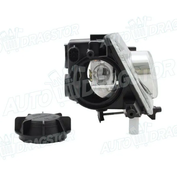 Maglenka OPEL SIGNUM (Z03), 03-08; 