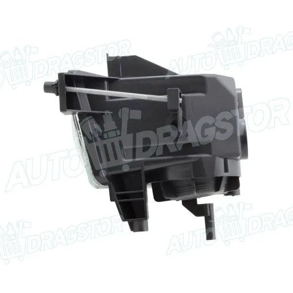 Maglenka OPEL SIGNUM (Z03), 03-08; 