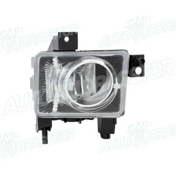 Maglenka OPEL SIGNUM (Z03), 03-08; 