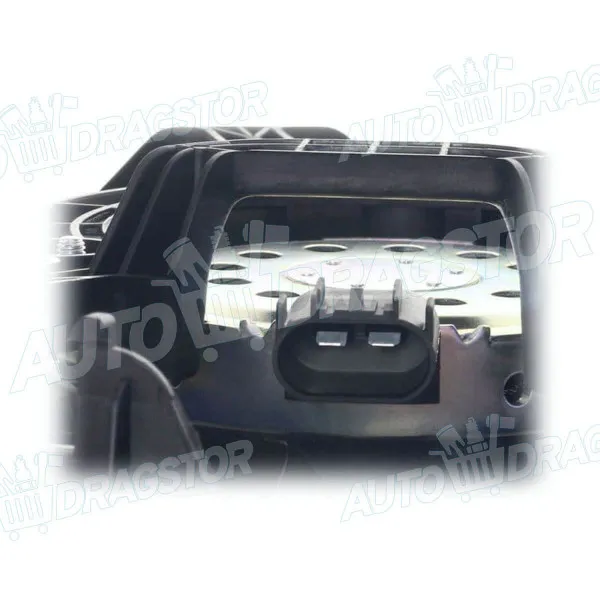 Ventilator hladnjaka sa nosačem OPEL, SAAB 