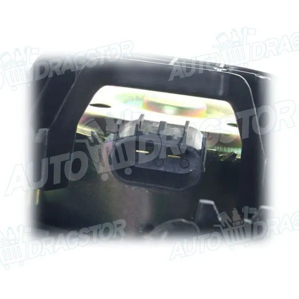 Ventilator hladnjaka sa nosačem OPEL, SAAB 