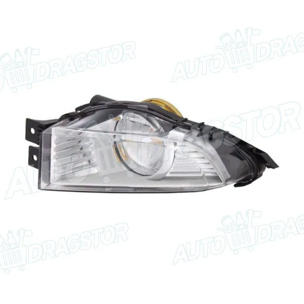Maglenka OPEL INSIGNIA (G09), 08-17; 