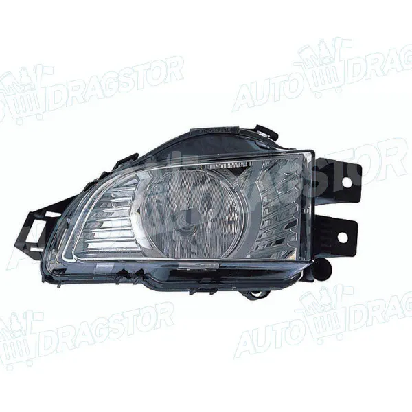 Maglenka OPEL INSIGNIA (G09), 08-17; 