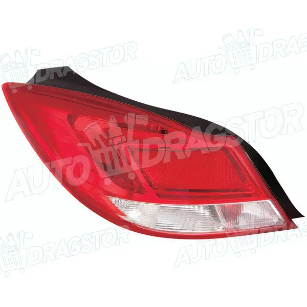 Štop svetlo OPEL INSIGNIA (G09), 08-17; 