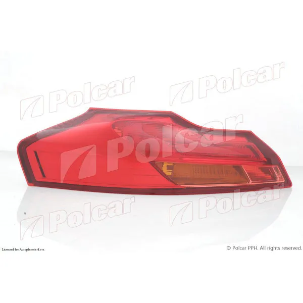 Štop svetlo OPEL INSIGNIA (G09), 08-17; 