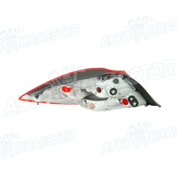 Štop svetlo OPEL INSIGNIA (G09), 08-17; 