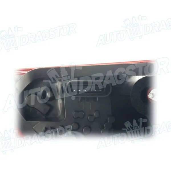 Štop svetlo OPEL INSIGNIA (G09), 08-17; 