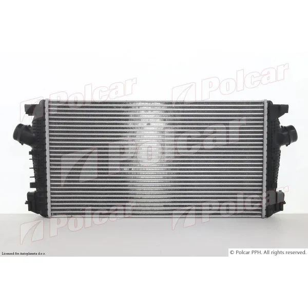 Interkuler CHEVROLET, OPEL 