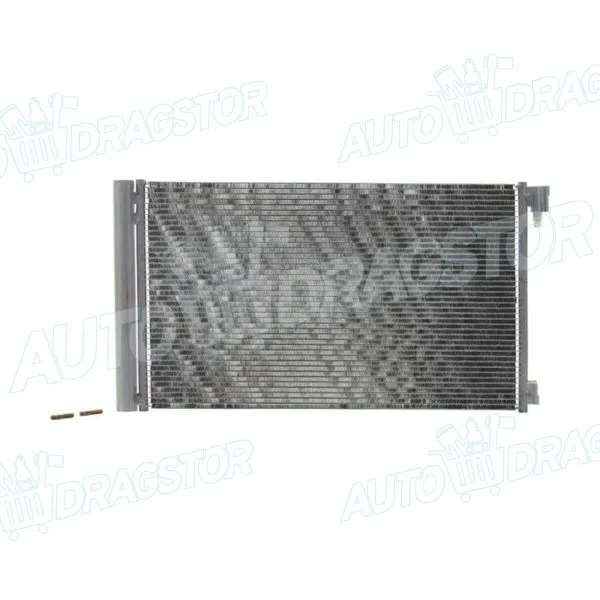 Hladnjak klime OPEL, SAAB 