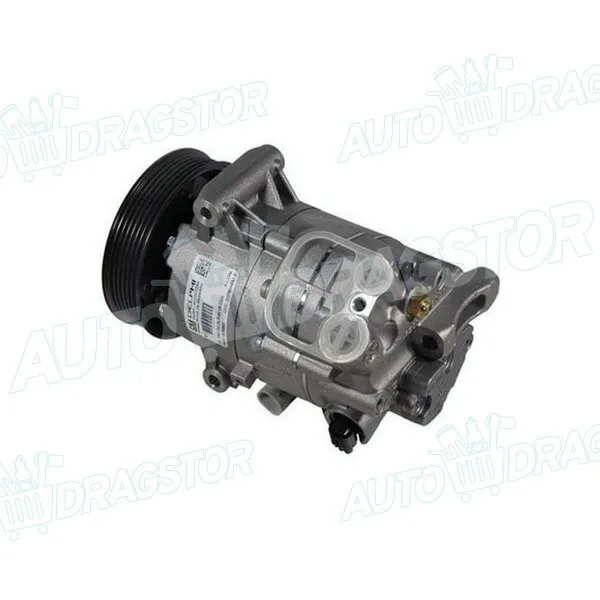 Kompresor klime CHEVROLET, OPEL 