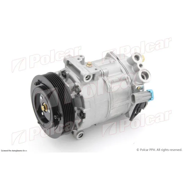 Kompresor klime OPEL, SAAB 