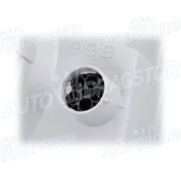 Far OPEL OMEGA A (V87), 86-94; 