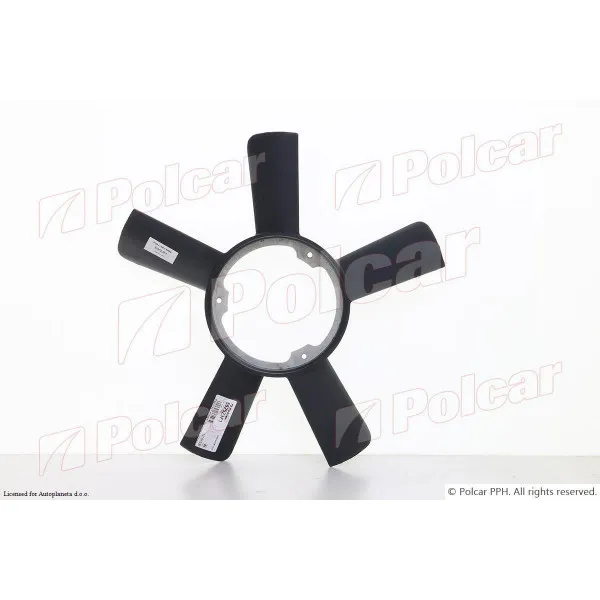 Propeler OPEL FRONTERA A (U92), 91-99; FRONTERA B (U99), 99-03; OMEGA A (V87), 86-94; SENATOR B (V88), 87-94; 