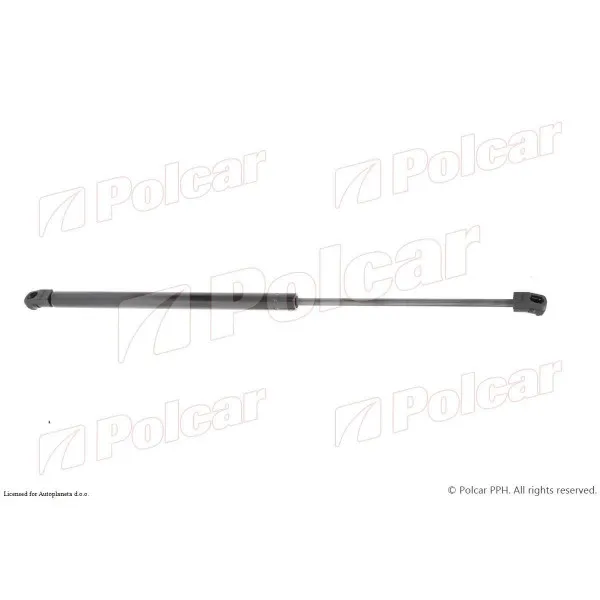 Amortizer haube OPEL OMEGA A (V87), 86-94; 