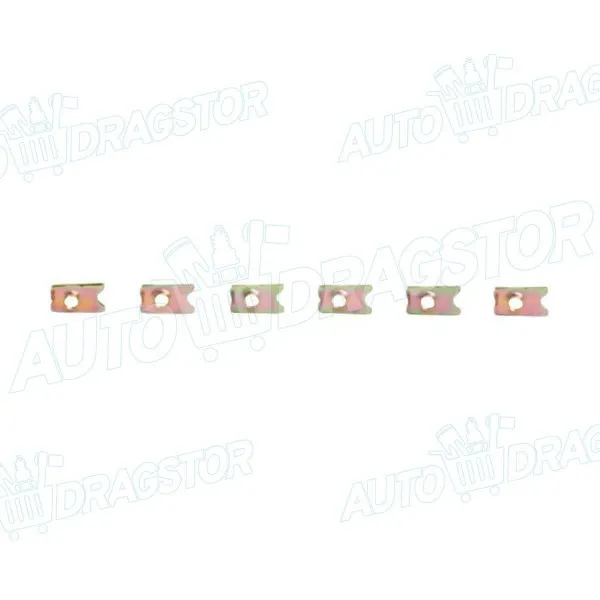 Hladnjak OPEL OMEGA B (V94), 94-03; 