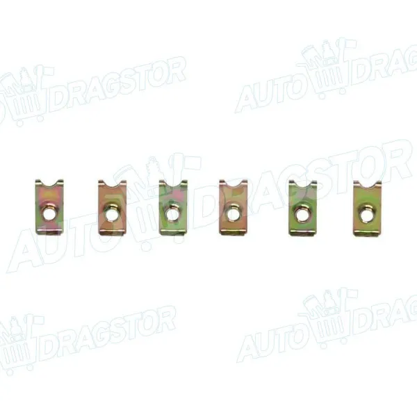 Hladnjak OPEL OMEGA B (V94), 94-03; 