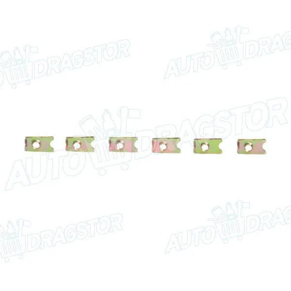 Hladnjak OPEL OMEGA B (V94), 94-03; 