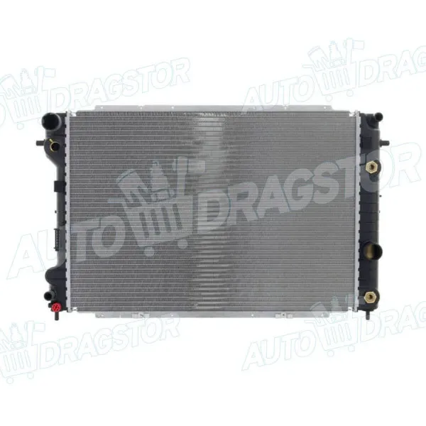 Hladnjak OPEL OMEGA B (V94), 94-03; 