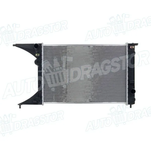 Hladnjak OPEL OMEGA B (V94), 94-03; 