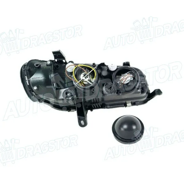 Far OPEL OMEGA B (V94), 94-03; 