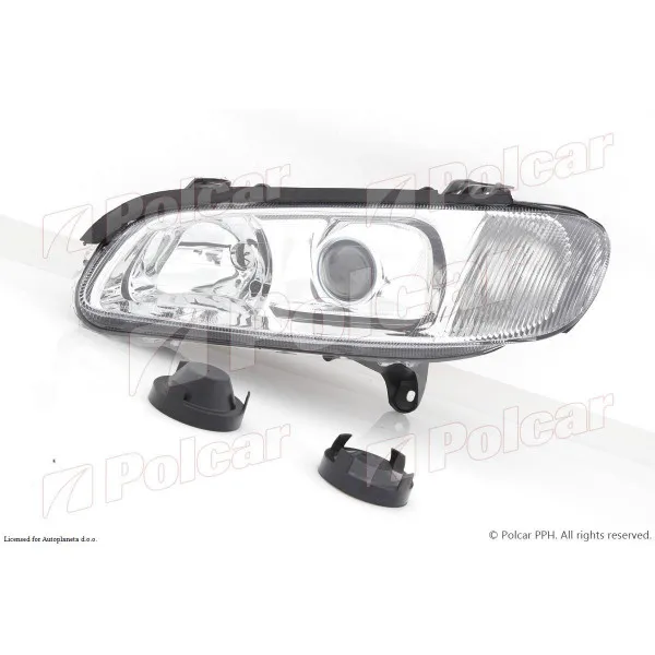 Far OPEL OMEGA B (V94), 94-03; 