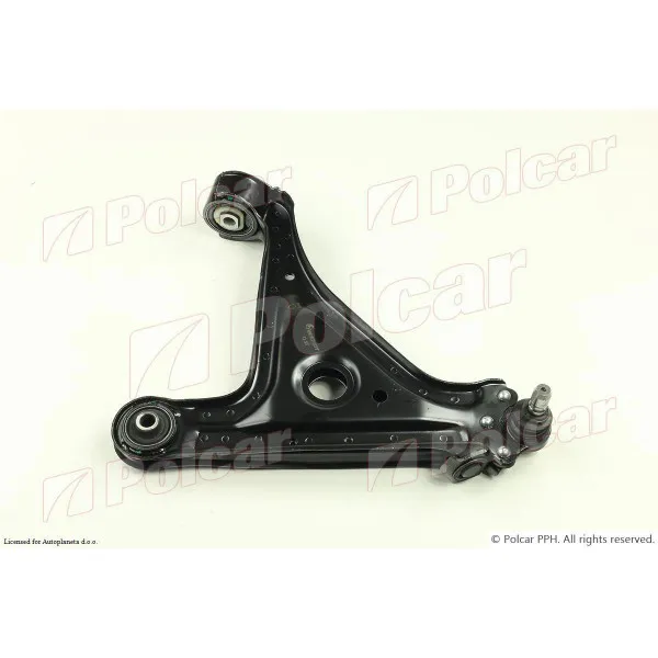 Rame OPEL OMEGA B (V94), 94-03; 