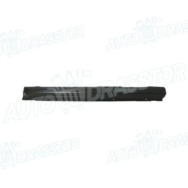 Sajtna/prag OPEL OMEGA B (V94), 94-03; 