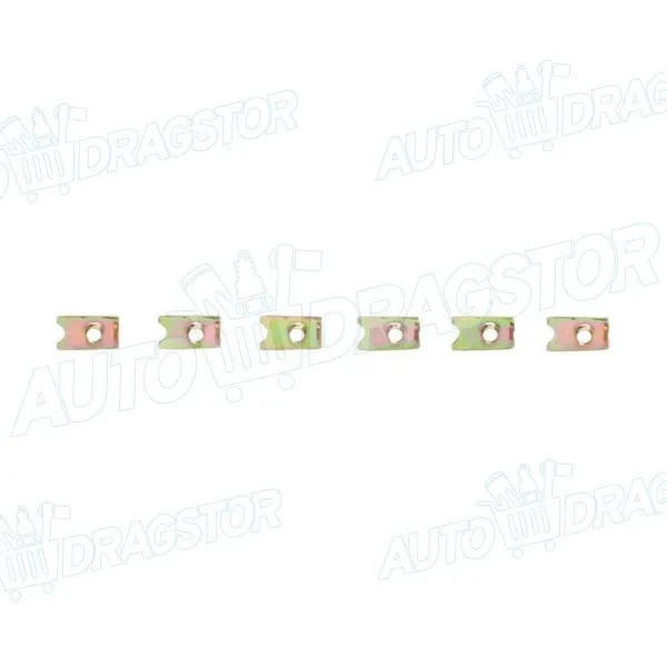 Hladnjak OPEL OMEGA B (V94), 94-03; 