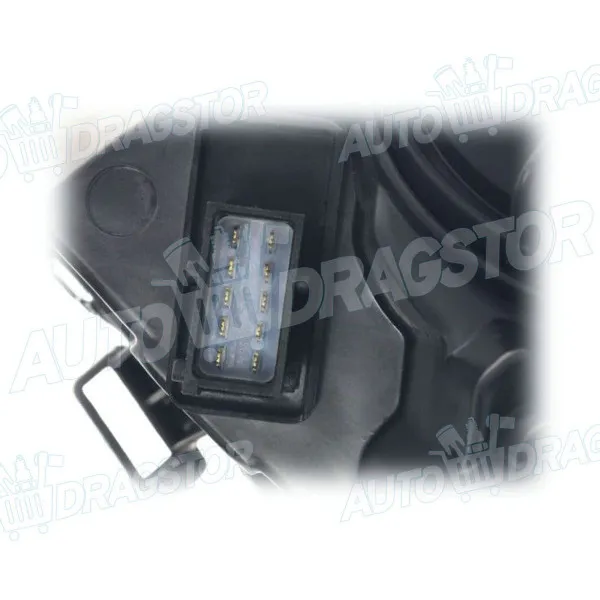 Far OPEL MERIVA, 10-; 